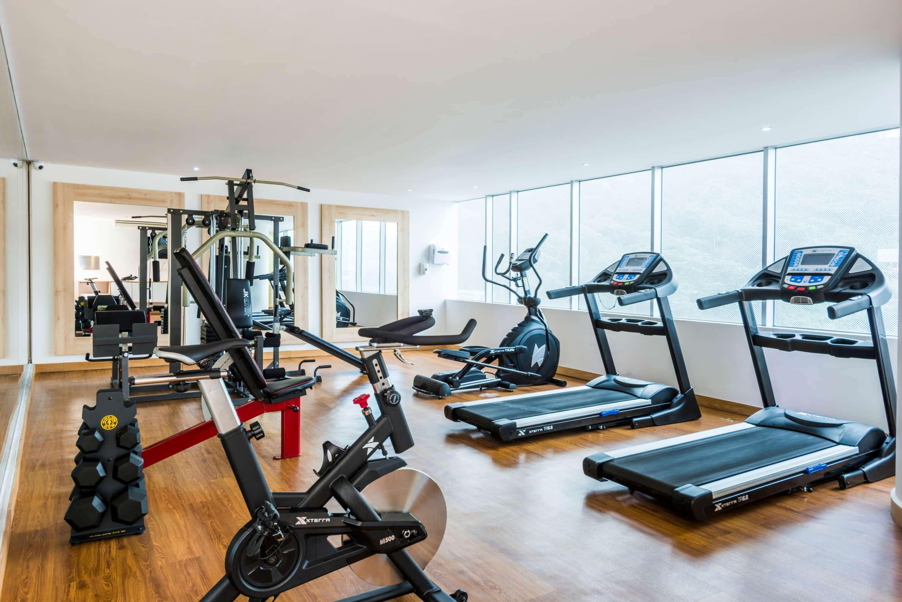 La Quinta By Wyndham Medellin Ξενοδοχείο Εξωτερικό φωτογραφία