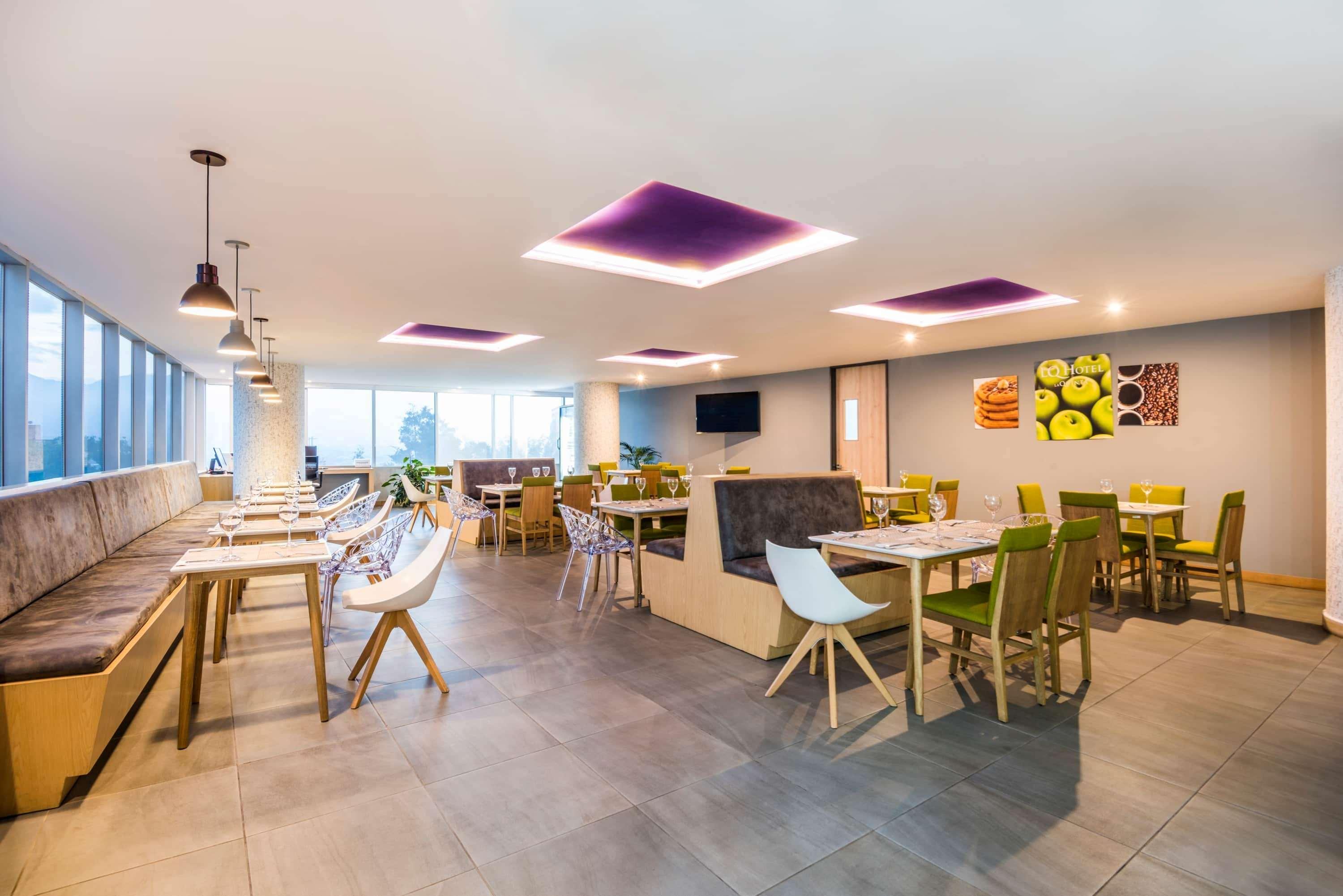 La Quinta By Wyndham Medellin Ξενοδοχείο Εξωτερικό φωτογραφία
